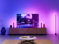 De WiZ HDMI Sync Box is een goedkoper alternatief voor de Philips Hue HDMI sync box. (Afbeeldingsbron: WiZ)