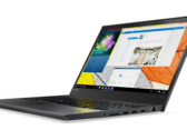 Kort testrapport Lenovo ThinkPad T470s (7300U, FHD) Laptop