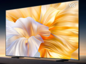 HiSense heeft een nieuwe 98-inch TV voor gamers aangekondigd (bron: HiSense)
