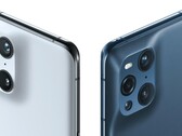 De Find X3 Pro. (Bron: OPPO)