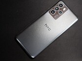 Een nieuwe HTC smartphone? (Bron: PTT.cc via Abhishek Yadav)