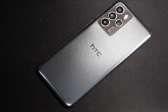 Een nieuwe HTC smartphone? (Bron: PTT.cc via Abhishek Yadav)