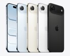 De iPhone Air is nu duurder dan enkele uren geleden.