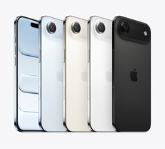 De iPhone Air is nu duurder dan enkele uren geleden.