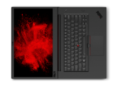Kort testrapport Lenovo ThinkPad P1 (Xeon E-2176M, Quadro P2000 Max-Q) Workstation