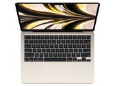 De nieuwe M2 MacBook Air zal naar verwachting op 15 juli verkrijgbaar zijn. (Beeldbron: Apple)