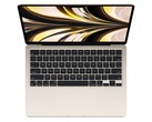 De nieuwe M2 MacBook Air zal naar verwachting op 15 juli verkrijgbaar zijn. (Beeldbron: Apple)