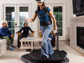 De Omni One. (Bron: Virtuix)