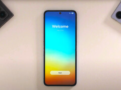 One UI 8 draait al op hardware van de huidige generatie. (Afbeeldingsbron: SamMobile)