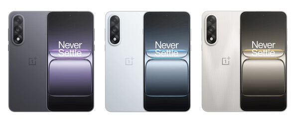 De OnePlus Ace 5 Extreme Edition. (Afbeeldingsbron: OnePlus via Evan Blass)