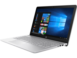 Onder de loep: HP Pavilion 15 Power (15t-cb000). Testtoestel voorzien door CUKUSA.com