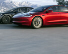 Belastingvoordeel op verkooppunten maakt Model Y RWD goedkoper dan een Model 3 Highland (Afbeelding: Tesla)