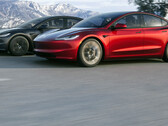 Belastingvoordeel op verkooppunten maakt Model Y RWD goedkoper dan een Model 3 Highland (Afbeelding: Tesla)