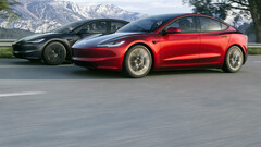 Belastingvoordeel op verkooppunten maakt Model Y RWD goedkoper dan een Model 3 Highland (Afbeelding: Tesla)