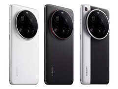 De Xiaomi 15 Ultra zou volgens de geruchten 9,48 mm dik zijn. (Afbeeldingsbron: via Roland Quandt & WinFuture)