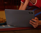 Xiaomi biedt de Redmi Pad 2 Pro aan in twee kleuropties. (Afbeeldingsbron: Xiaomi)