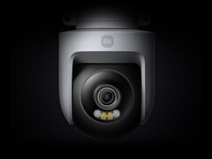 Xiaomi lanceert een nieuwe beveiligingscamera (Afb. bron: Xiaomi)