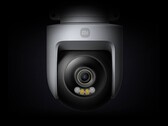 Xiaomi lanceert een nieuwe beveiligingscamera (Afb. bron: Xiaomi)