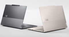 Lenovo ThinkBook 13x Gen 4 biedt een enorme 74 WHr batterij. (Afbeelding Bron: Lenovo)