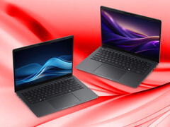 Dell verkoopt de Pro Precision 5 serie 14S in AMD- en Intel-varianten.