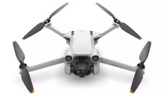 (Afbeelding bron: DJI via Argos)
