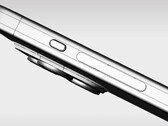 De "Actieknop voor iPhone". (Bron: chenwen1987 via Douyin)