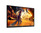 AOC's Q27G4K/S (afbeelding) heeft een matte antireflecterende coating. (Afbeeldingsbron: Beeldschermspecificaties)