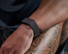 Amazfit's Helio Strap (afbeelding) wordt bijgewerkt naar versie 3.1.8.2. (Afbeeldingsbron: Amazfit)