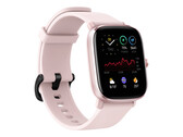 Huami Amazfit GTS 2 mini in review: Functionele en momenteel afgeprijsde smartwatch met Alexa