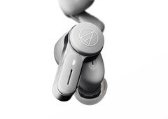 De Audio-Technica ATH-TWX7 biedt Sony LDAC en ANC voor een middenklasse prijs. (Afbeelding: Audio-Technica)