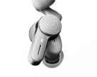 De Audio-Technica ATH-TWX7 biedt Sony LDAC en ANC voor een middenklasse prijs. (Afbeelding: Audio-Technica)