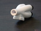 Dit is de bedrukte 4-in-1 adapter