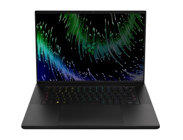 Razer Blade 16. (Afbeelding Bron: Razer)