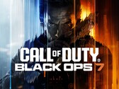 Call of Duty: Black Ops 7 banner met logo afgebeeld (Afbeelding bron: Activision met bewerkingen)