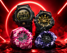 De horloges uit de Casio Bold Camo- en Color Camo-serie zijn nu verkrijgbaar in de VS