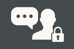 ChatGPT Privacy: Wat uw gesprekken over u onthullen. (Afbeeldingsbron: GPT-afbeelding-1)