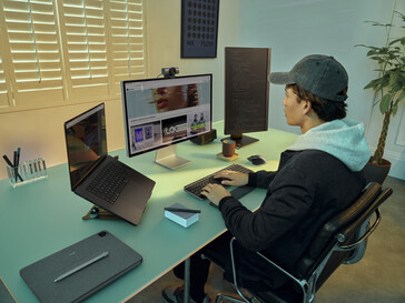 (Afbeeldingsbron: Logitech)