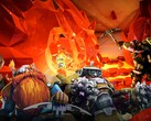 Deep Rock Galactic is gratis te spelen op Steam tot 2 februari om 6 PM (UTC). (Afbeeldingsbron: Steam)