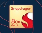 Qualcomm zal de Snapdragon 8cx Gen 4 op Nuvia technologie. (Beeldbron: Kuba Wojciechowski)