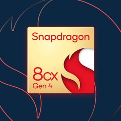 Qualcomm zal de Snapdragon 8cx Gen 4 op Nuvia technologie. (Beeldbron: Kuba Wojciechowski)