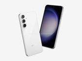 Er is nieuwe informatie over de Samsung Galaxy S23 FE online verschenen (afbeelding via Smartprix)