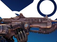 Gears 5 is tot en met 13 augustus met 85% korting verkrijgbaar op Steam.