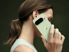 Google Pixel 10 Pro XL (Afbeelding Bron: Google)