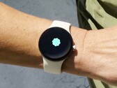 De Google Pixel Watch zal naar verwachting binnenkort hoge bloeddrukdetectie krijgen, net als de Apple Watch. (Afbeeldingsbron: Google)