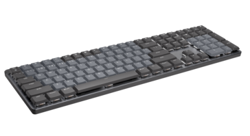 Logitech MX Mechanical (afbeelding via Logitech)