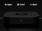 De nieuwste smart home hub van Homey is veel kleiner en goedkoper. (Afbeeldingsbron: Homey)