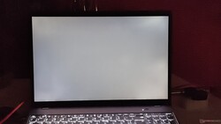 Medium Backlight Bleed (hier verbeterd weergegeven)