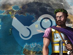 Imperiums: Greek Wars is tot en met 26 juli op Steam verkrijgbaar met 75% korting voor $7,49.