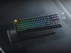 De nieuwe Lemokey P3 HE kost $169,99 en heeft een aluminium chassis zonder gereedschap. (Afbeeldingsbron: Lemokey)