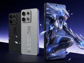 De Legion Y70 (2026) is voorlopig alleen verkrijgbaar in China.